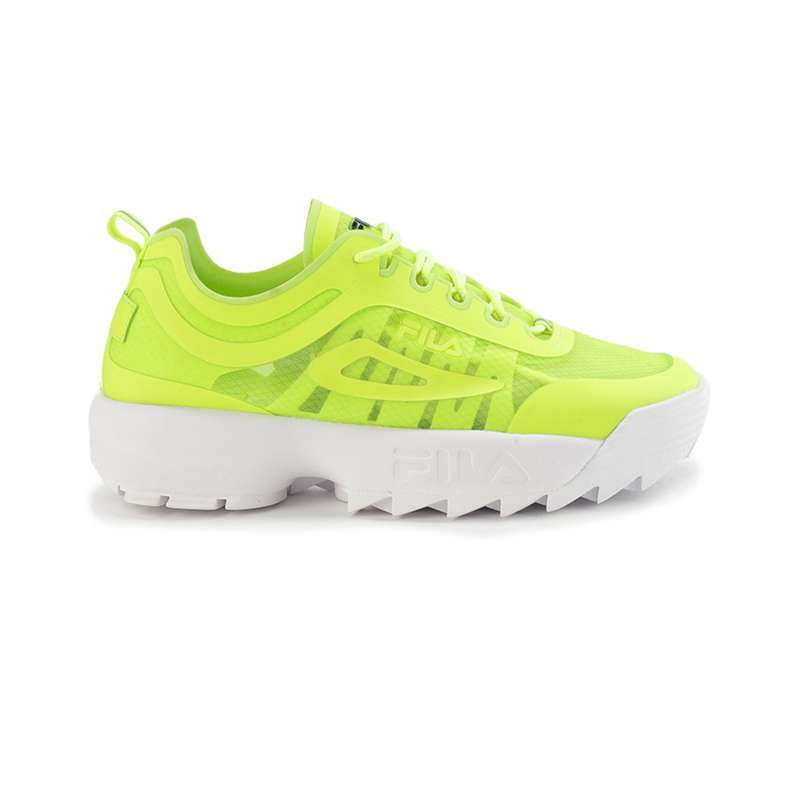 Harga cheap fila disruptor