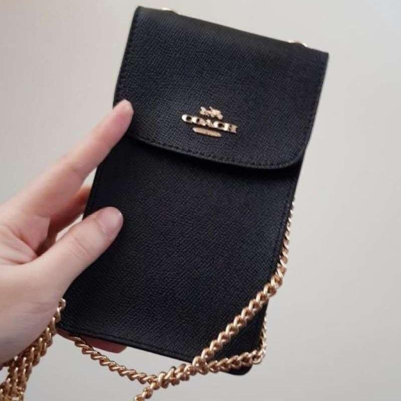 coach small womens wallet