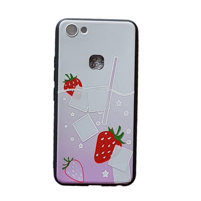Jual Oem Strawberry Casing For Vivo Y83 Murah Mei 2021 Blibli
