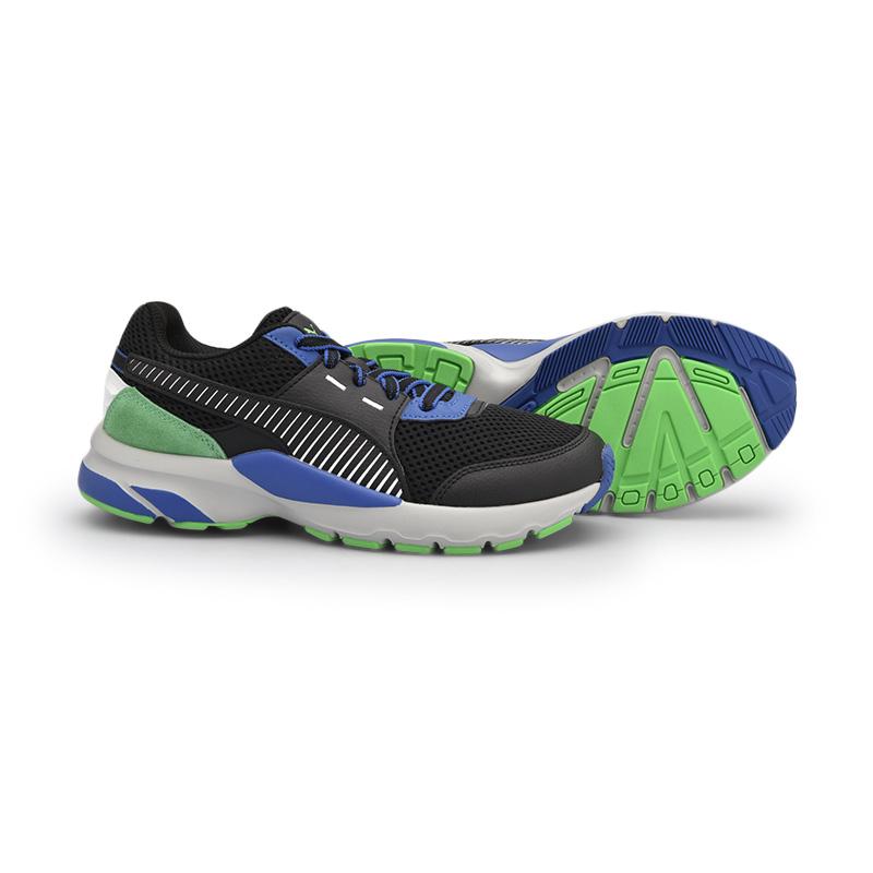 Jual PUMA Women Running Future Runner Shoes [369502 01] - 4.5 - di Seller  Sarangsepatu Official Store - Kota Jakarta Barat, DKI Jakarta | Blibli