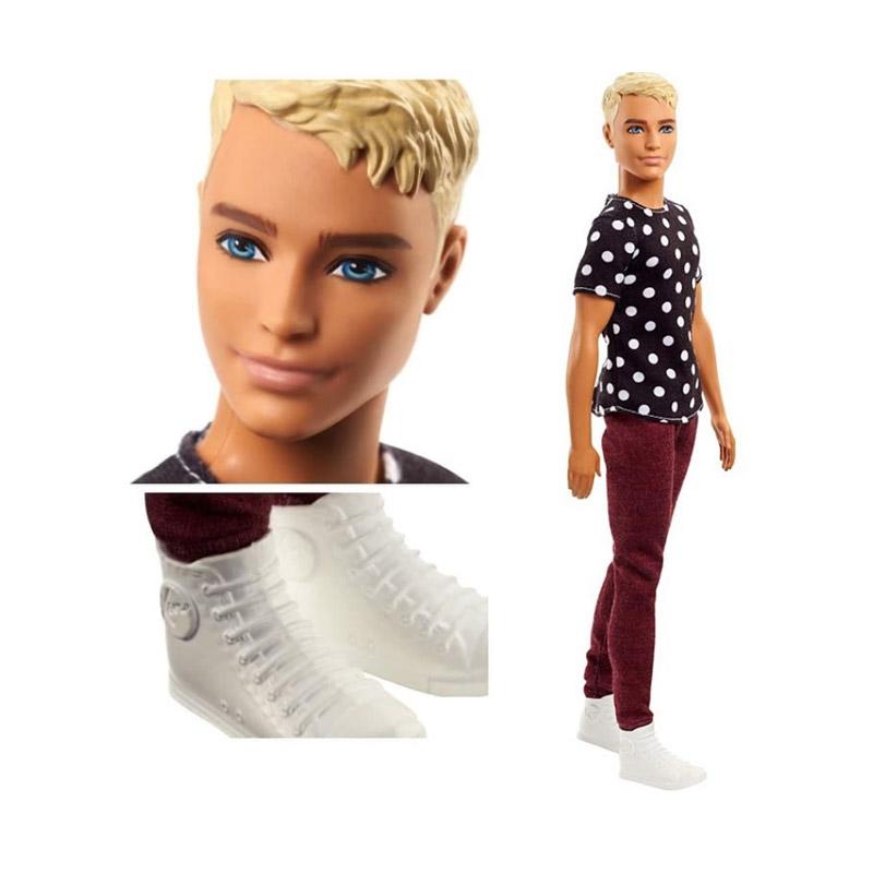 mattel