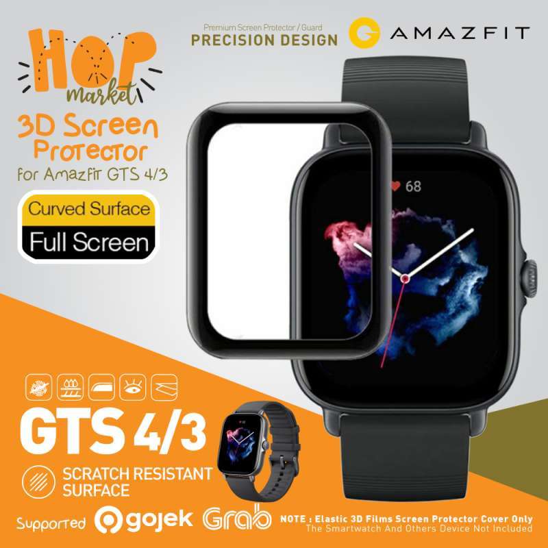 Jual Amazfit X Curved Spesifikasi Original Murah Diskon Harga