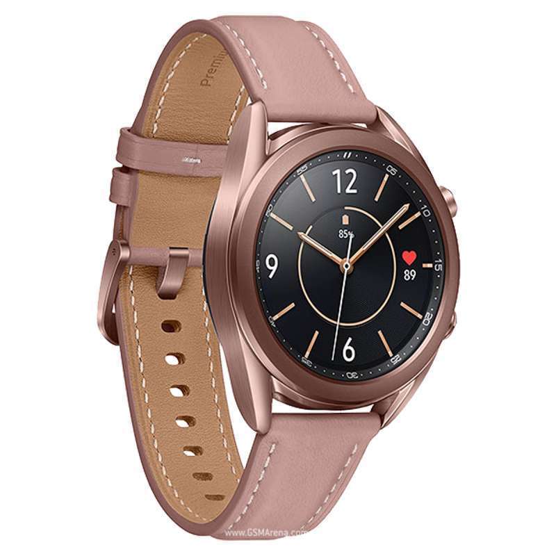Samsung watch on sale 3 harga