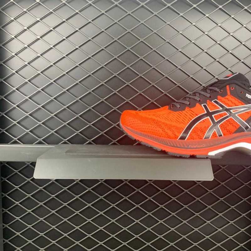 asics bright trainers