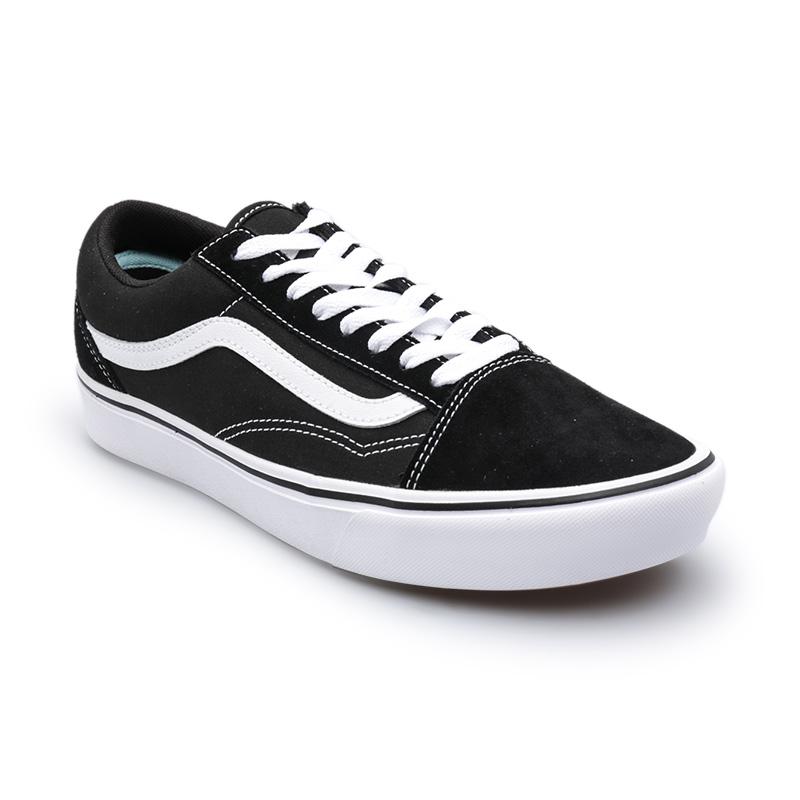 vans ua comfycush old skool