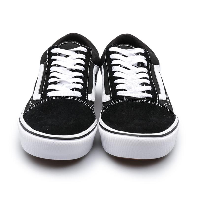 comfy vans old skool