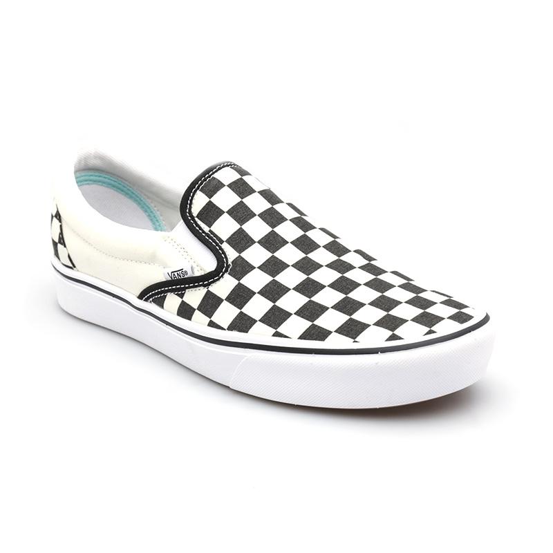 harga vans checkerboard di store