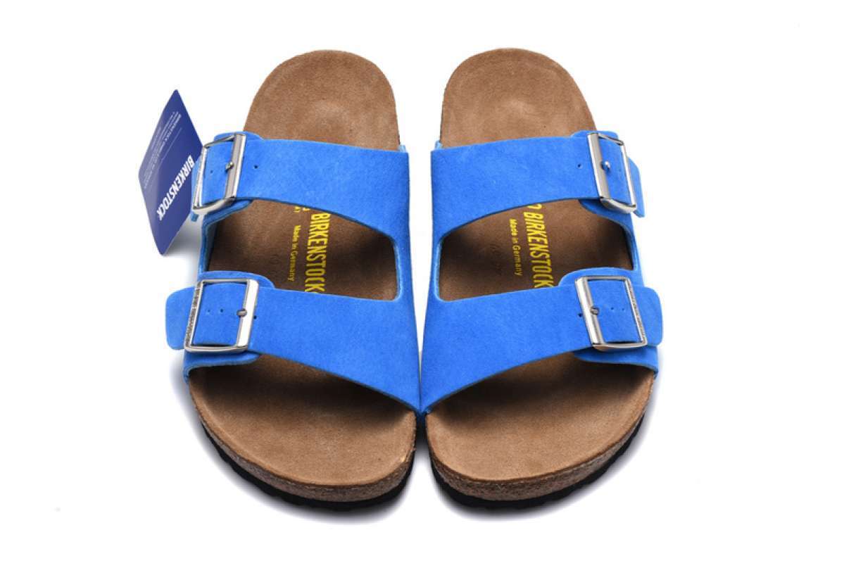 van slippers two strap