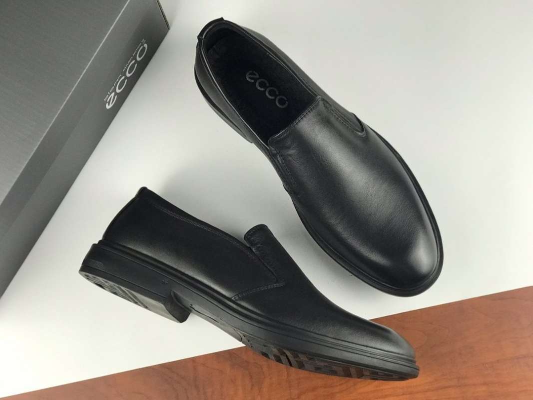 ecco china