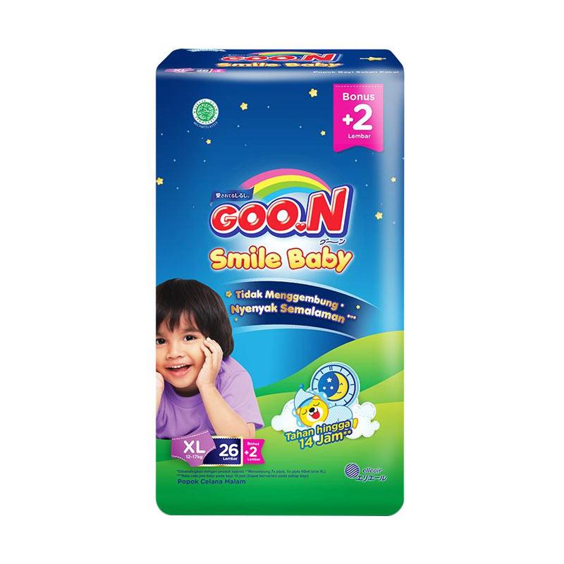 Goon night pants clearance