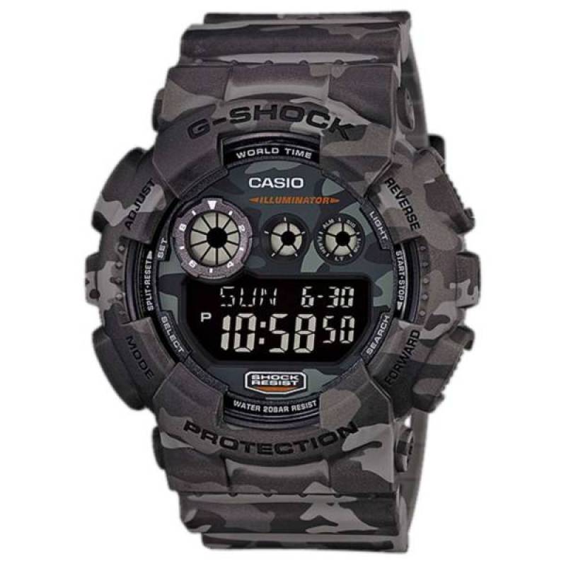 G shock ga 120 original hot sale