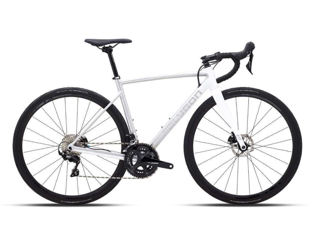 Road bike polygon termahal deals