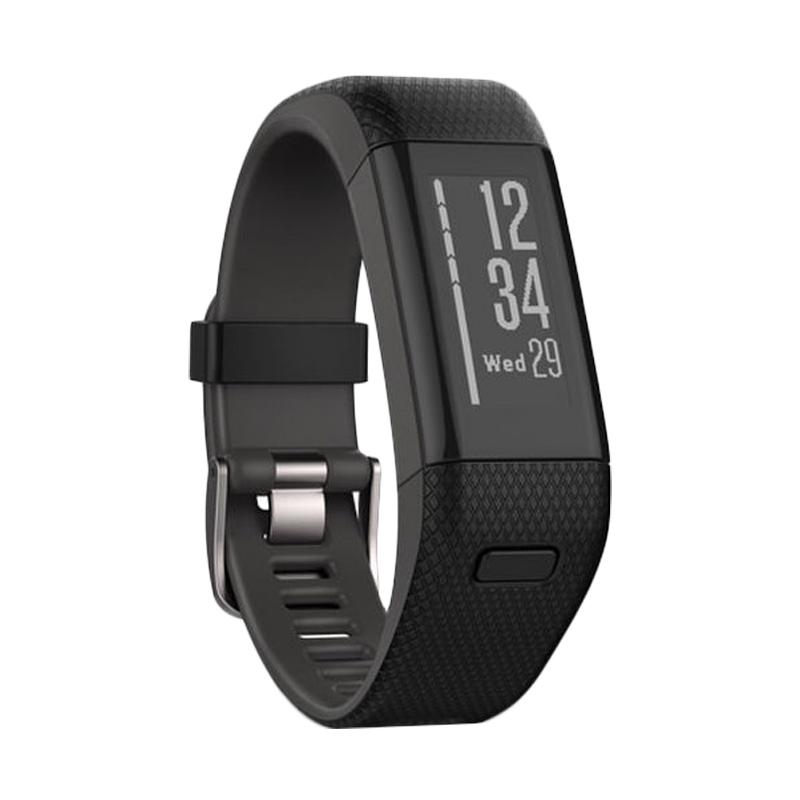 Garmin Vivosmart HR Plus Smartwatch 