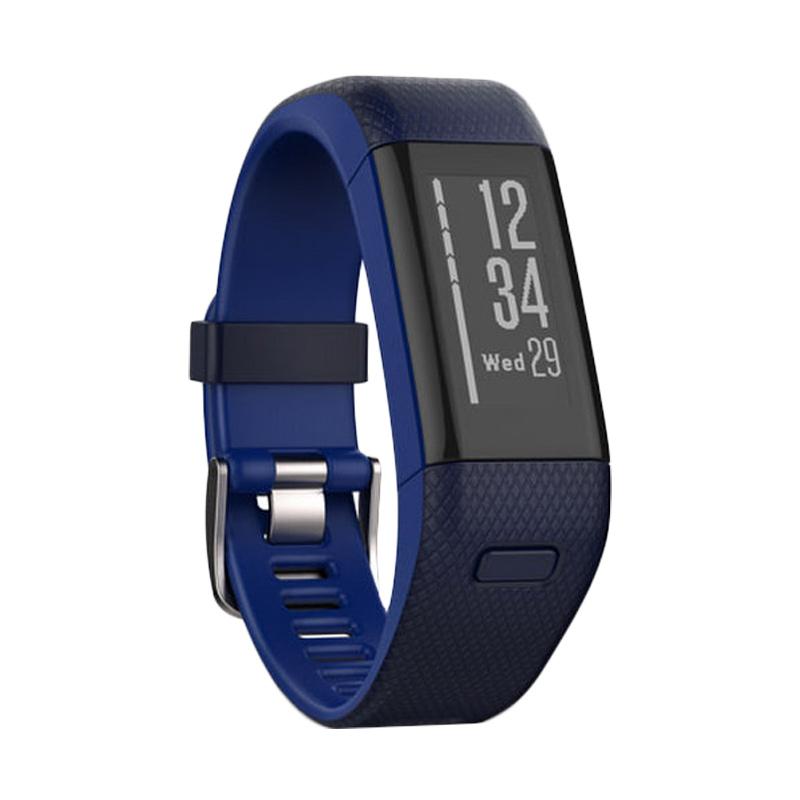 harga garmin vivosmart hr