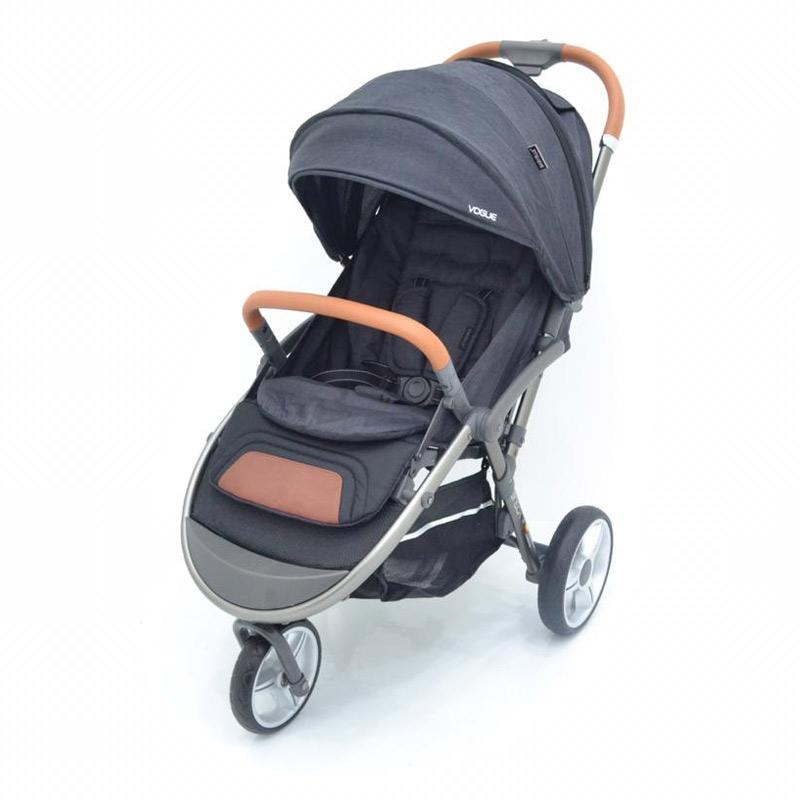 tipe stroller baby elle
