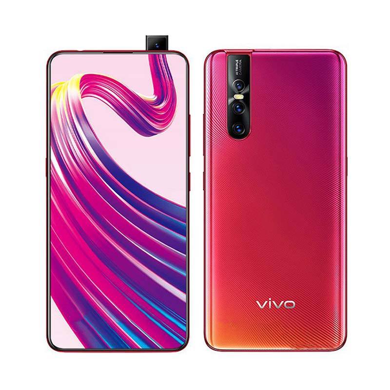 Kamera Depannya Vivo Camera Pop Up Dual Selfie Side Front Camera