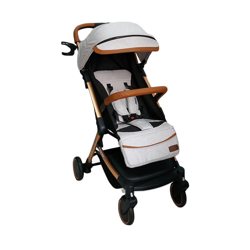 stroller esmio gold