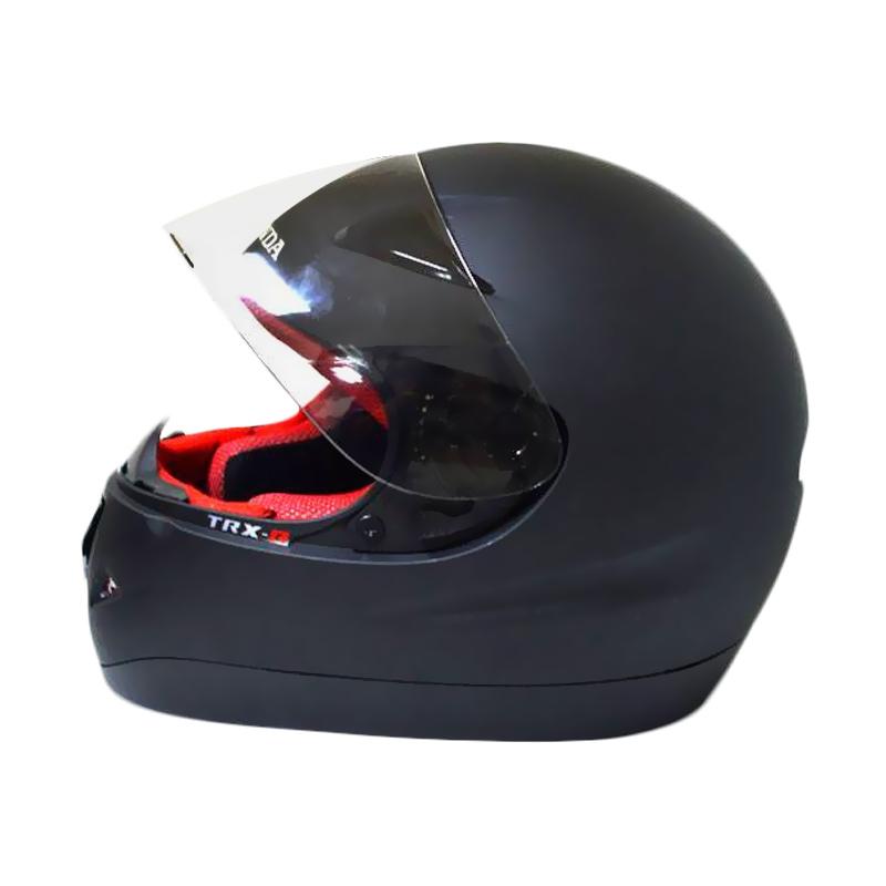 Helm full face best sale honda
