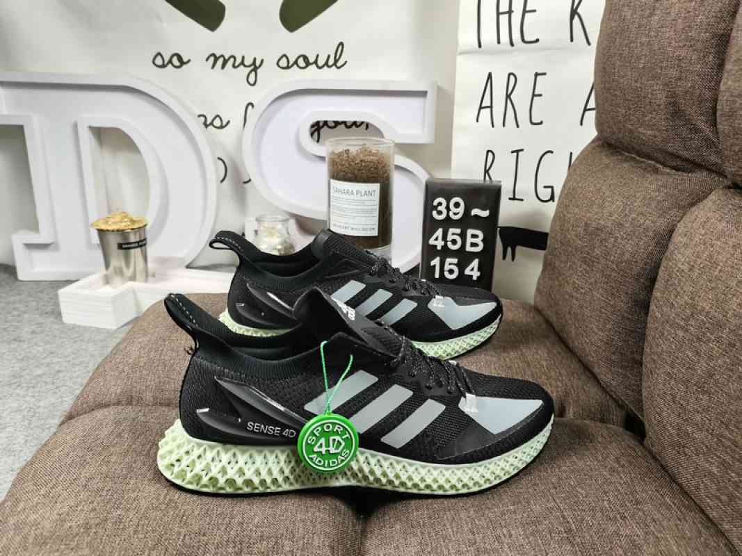 adidas futurecraft 4d print