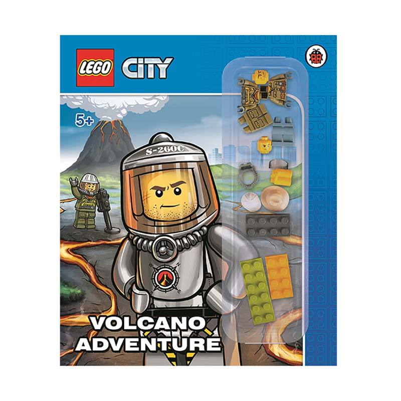 Cerita lego city clearance