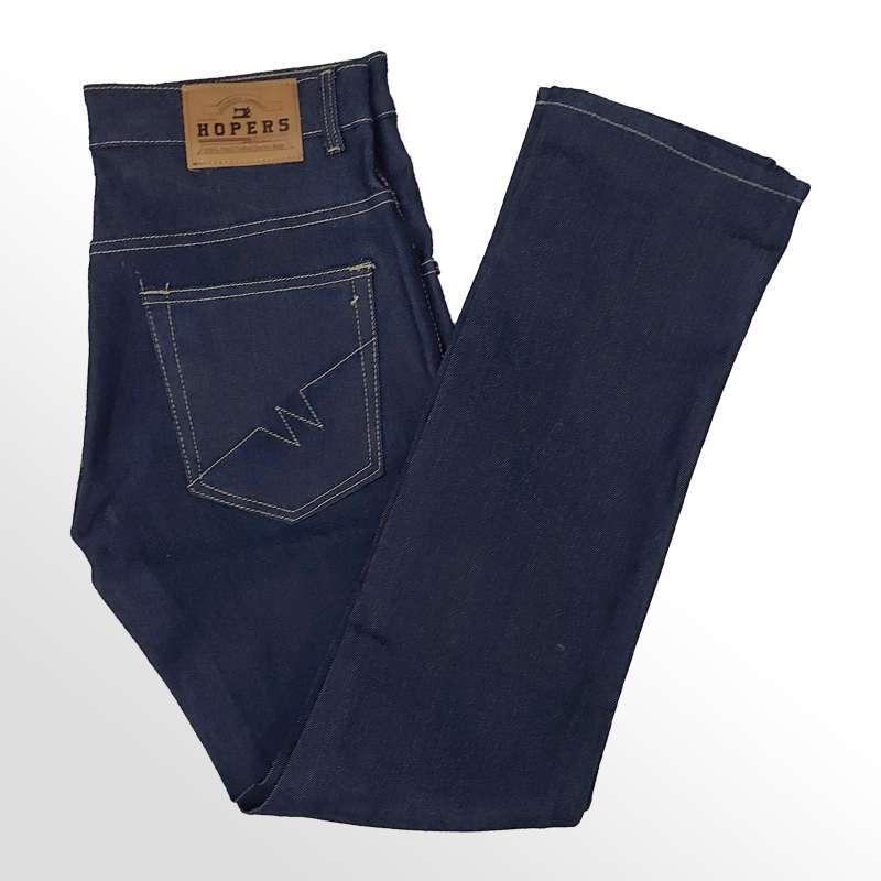 Jual sales raw denim