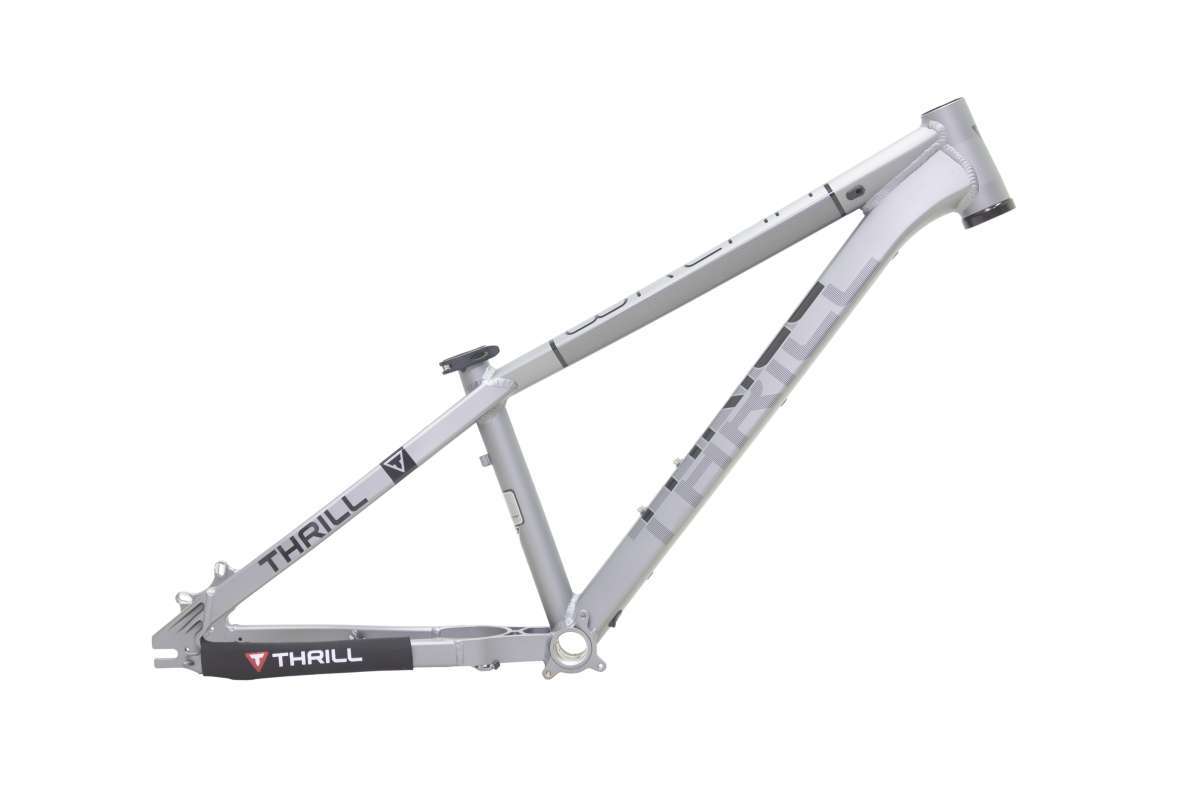 Sepeda thrill wreak online