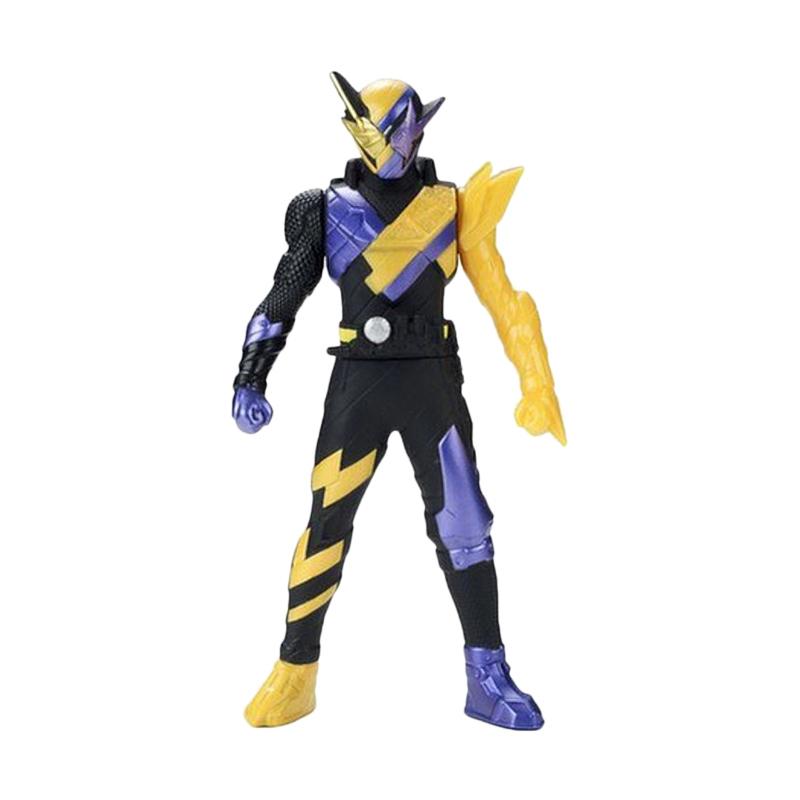 Jual Bandai Rider Hero 04 Kamen Rider Build Nin Nin Comic Form Action Figure Online Oktober 2020 Blibli Com