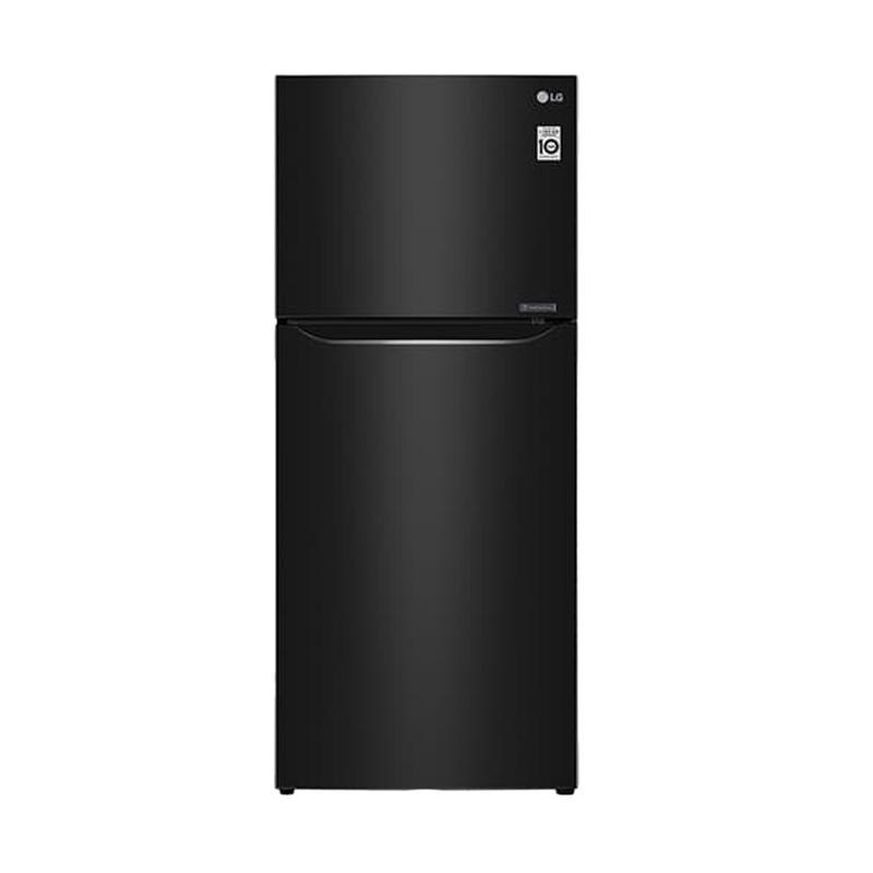 Jual Lg Gn C422sxcn Kulkas 2 Tu Inverter Linear Pres 384 L Murah Mei 2021 