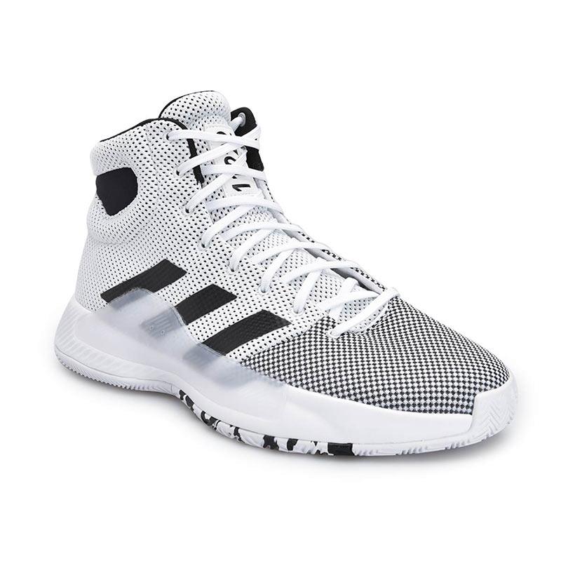Adidas men's pro cheap bounce madness 2019