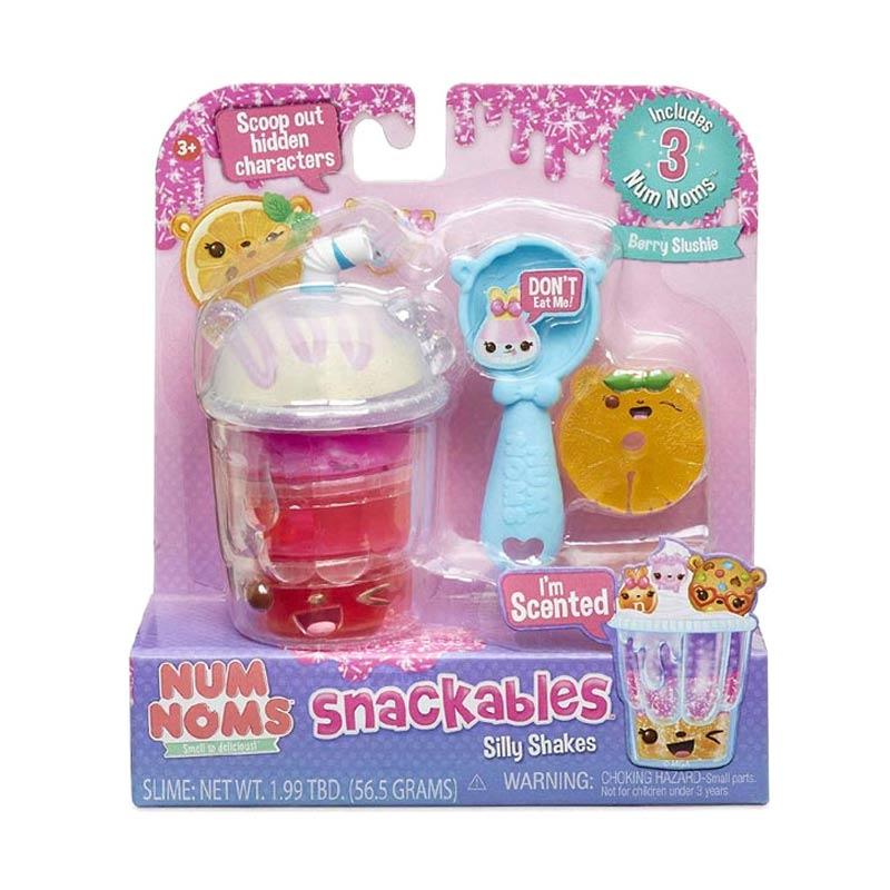 num noms silly shakes