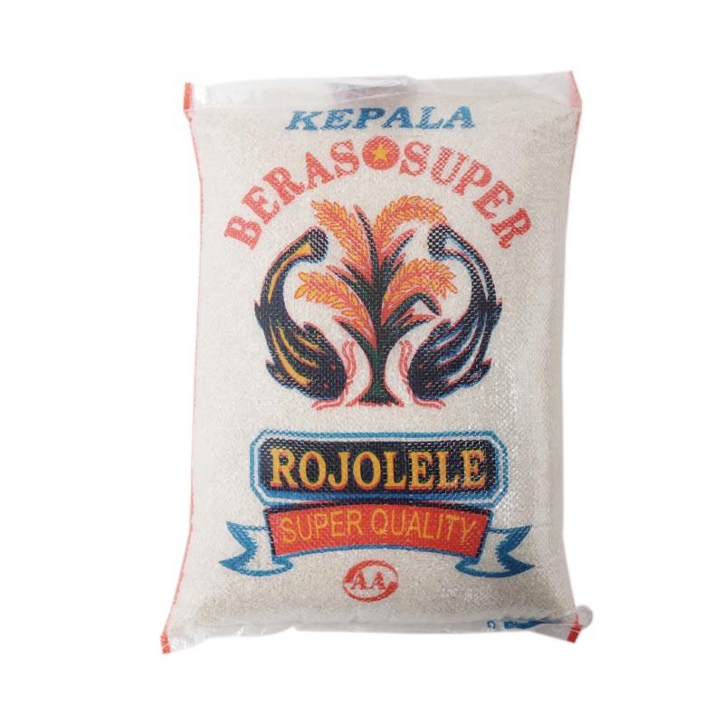 Jual Bekasi Rojolele Beras 5 Kg Tanpa Batu Gabah Murah Agustus 2020 Blibli Com
