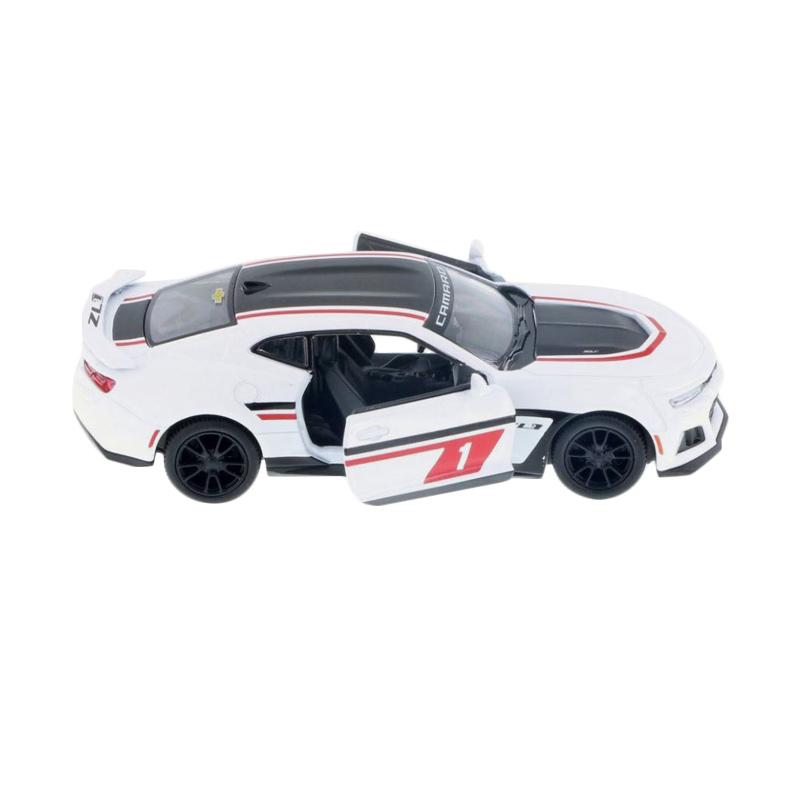 kinsmart dodge viper