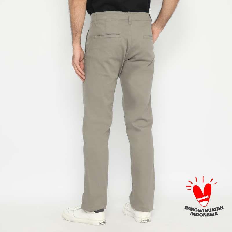 Promo FICHINO Chino Pants Aria Stone 
