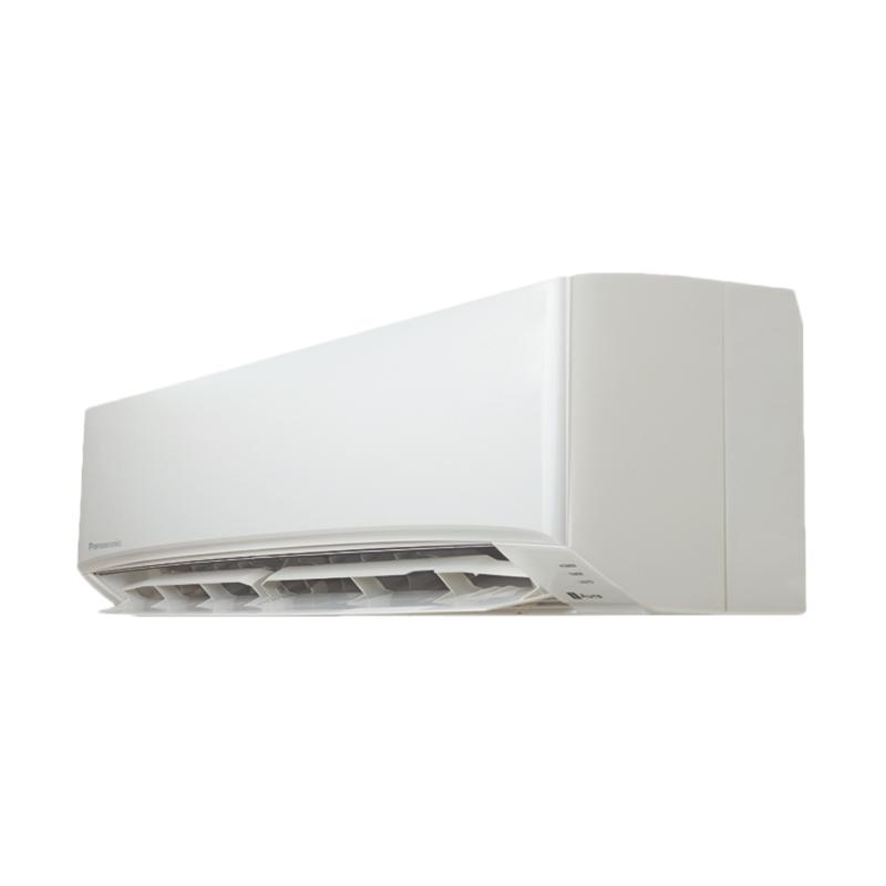 Jual Panasonic Yn12tkj Ac Split 1 5 Pk R32 Standar Non Inverter Online Desember 2020 Blibli