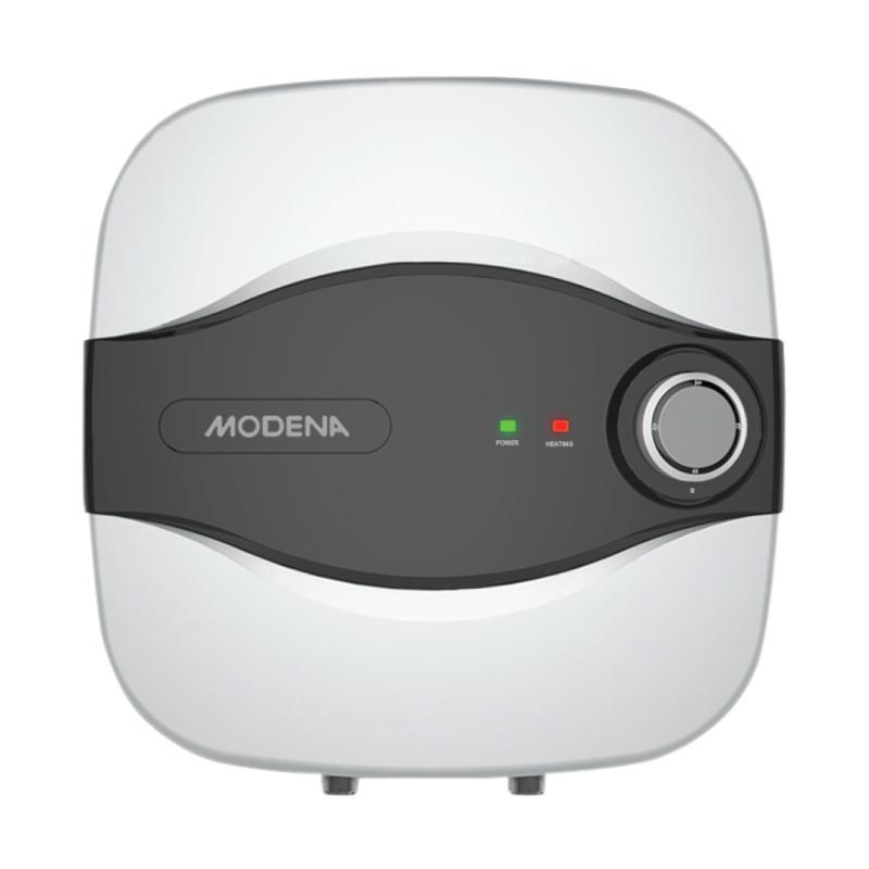 Promo Modena ES 10A3 Water Heater [10 L] Diskon 7% di Seller myelectronic -  Jati Padang, Kota Jakarta Selatan | Blibli