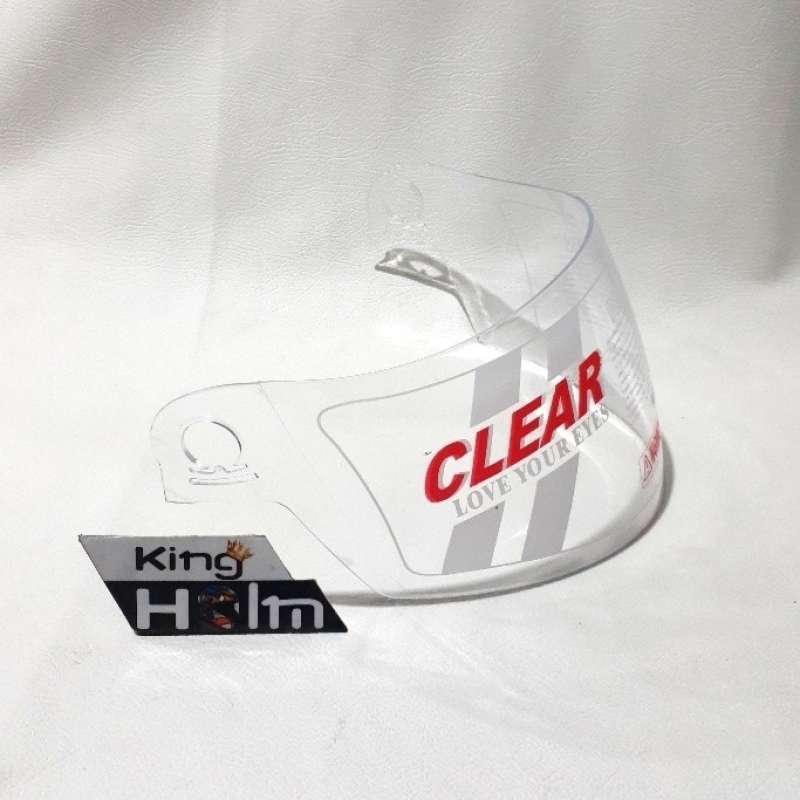 Promo Gratis Ongkir Pengunci Visor Lock 
