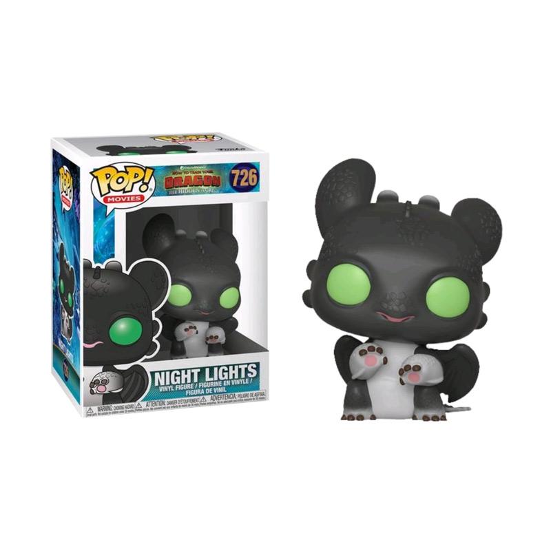 funko pop dragon 3
