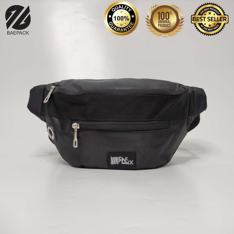 Jual West Bag Tas Pinggang Diego 