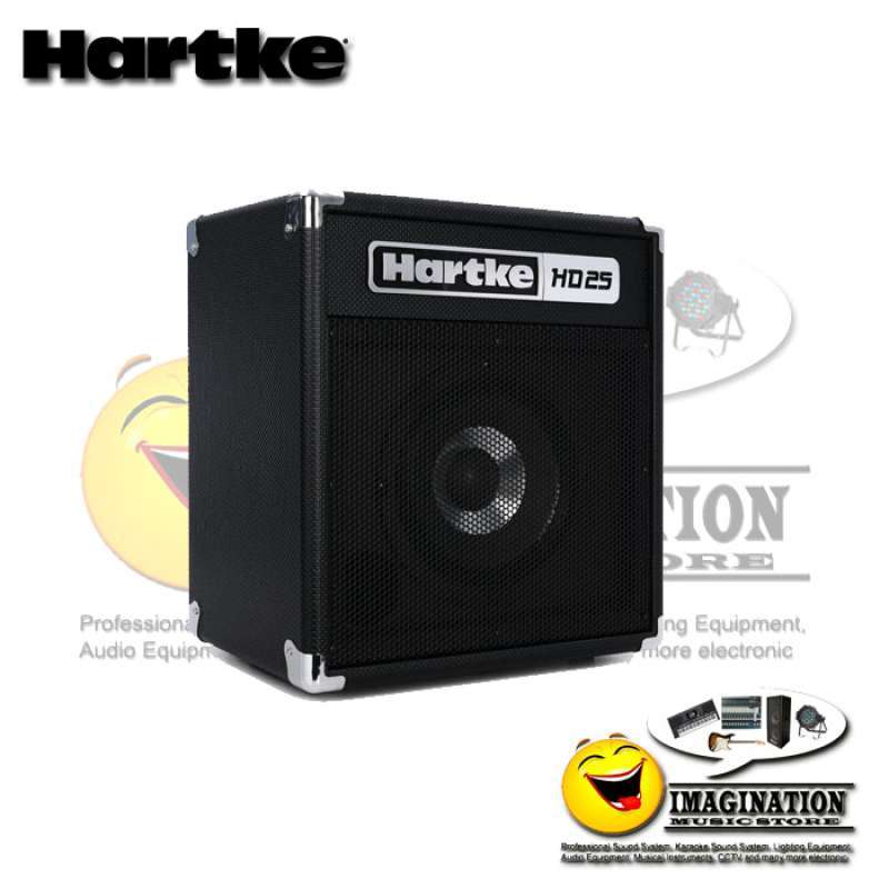 Hartke ✓ Juli 2025 100% Original – Official Store Indonesia