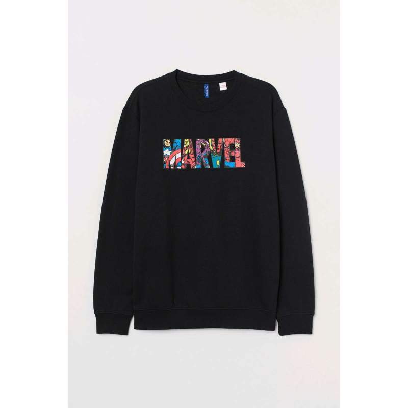 Harga crewneck h&m online