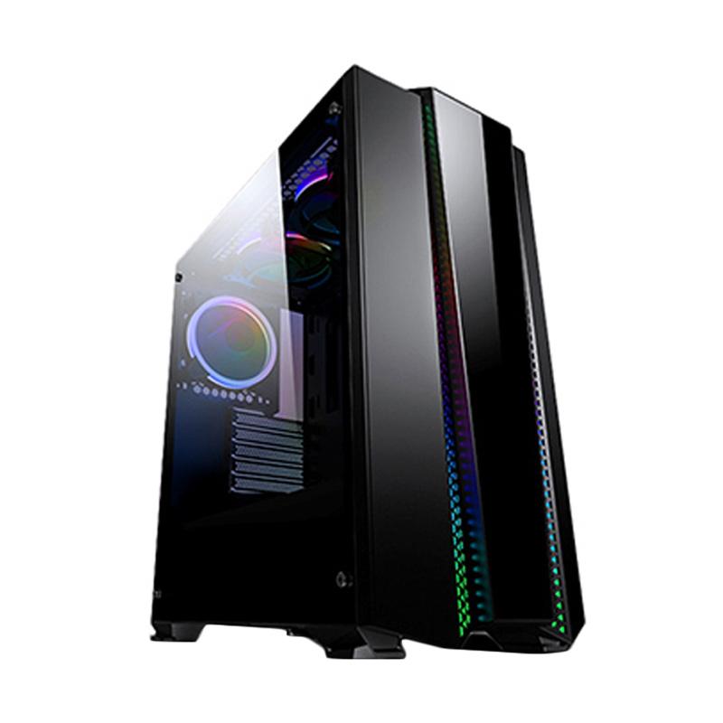 Jual Digital Alliance Talitakum 2700x Nv Desktop Pc Nvidia Geforce Official Store Terbaru Juni 2021 Blibli