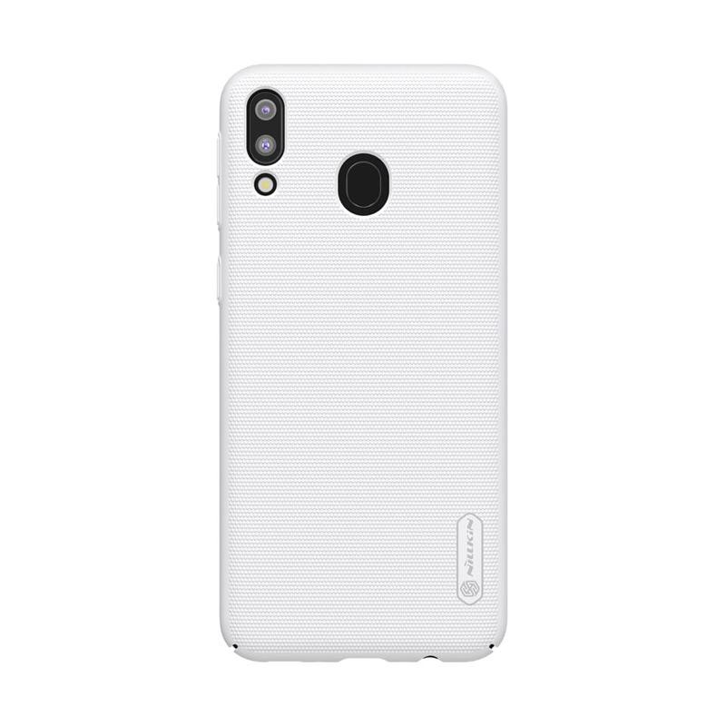 Nillkin Super Frosted Shield Hardcase Casing for Samsung Galaxy M20