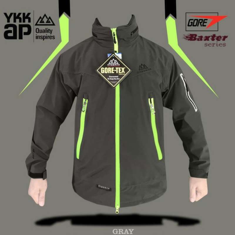 Promo Gratis Ongkir Jaket Gunung 