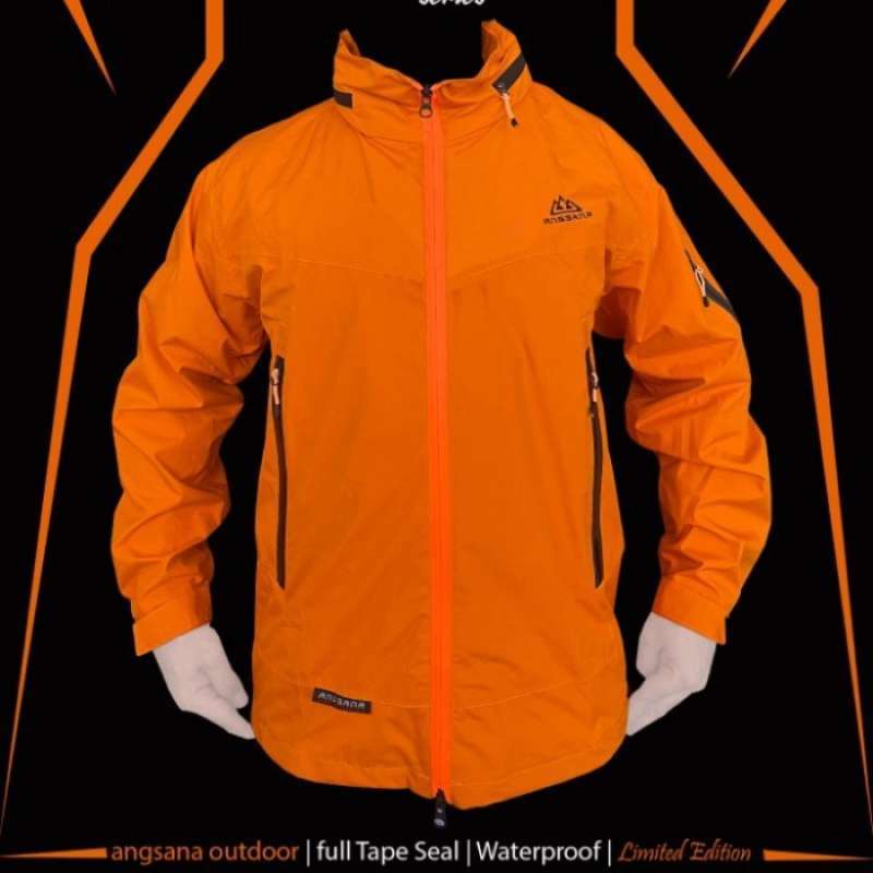 Promo Gratis Ongkir Jaket Gunung 