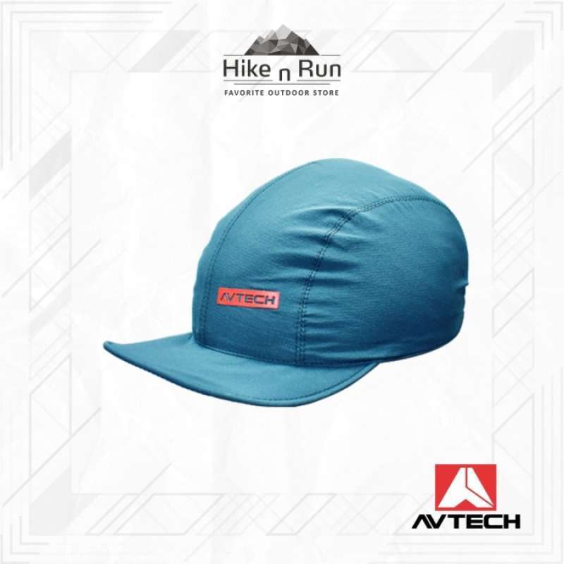 Promo TOPI LARI AVTECH ULTRALIGHT 