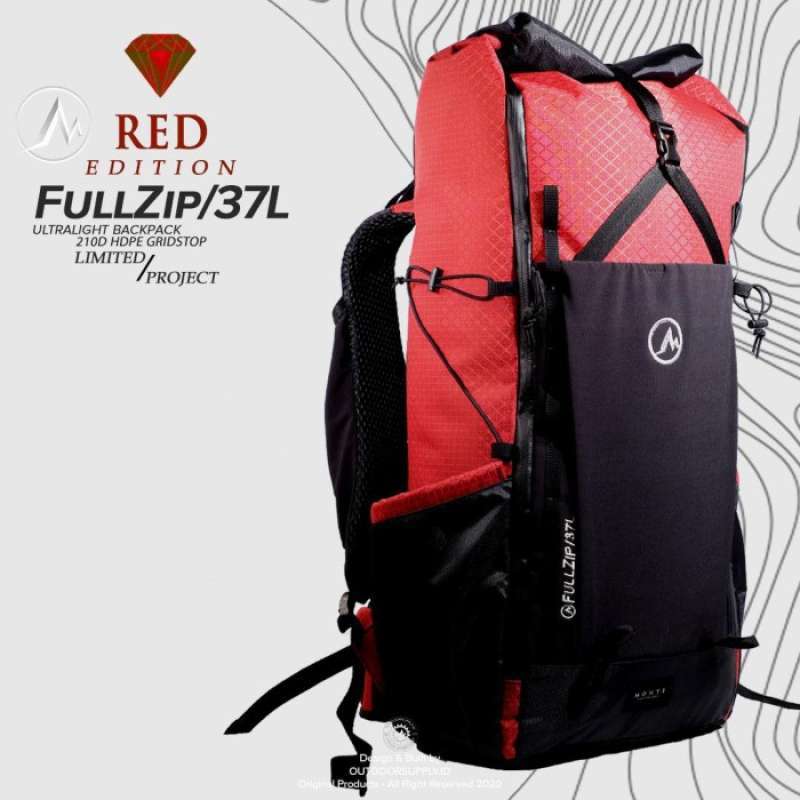 Promo Gratis Ongkir Tas Backpack 