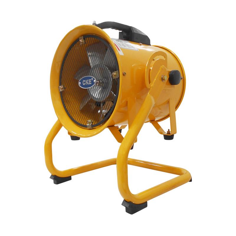 Jual Cke Pv S12 52 50hz Portable Ventilator 12 Inch Online