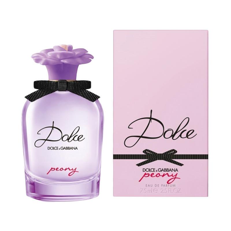 pink dolce and gabbana perfume