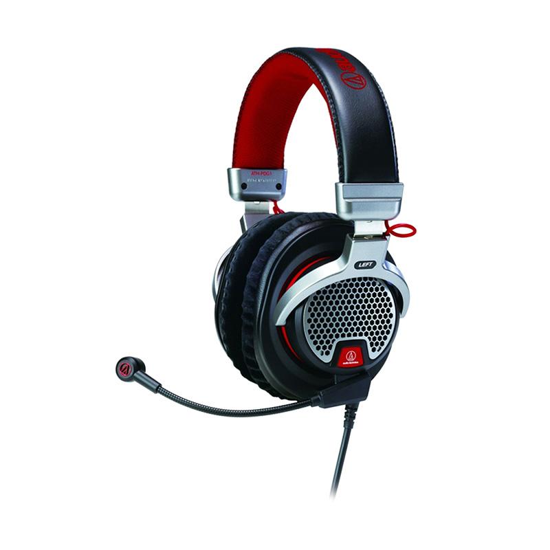 Promo Audio Technica ATH-PDG1 Open-Air 