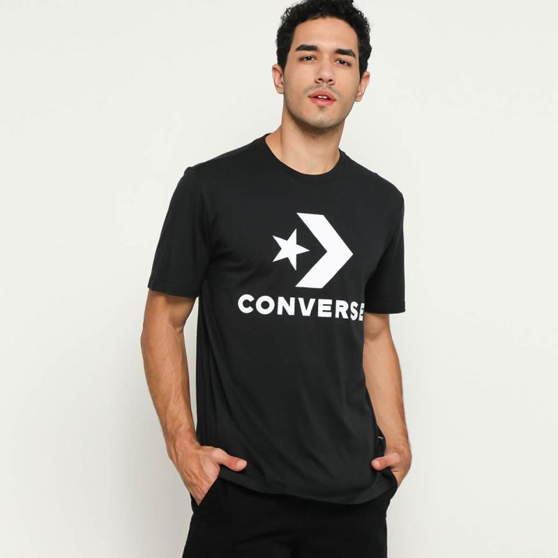 converse star chevron